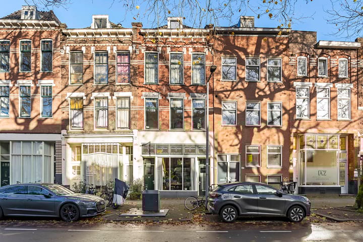 Foto 1 van Rodenrijselaan 62-B