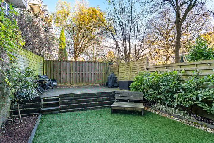 Foto 4 van Rodenrijselaan 62-B