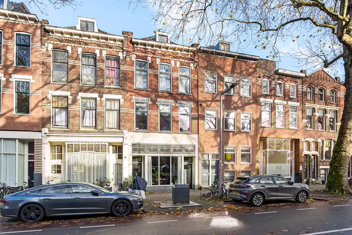 Foto 5 van Rodenrijselaan 62-B