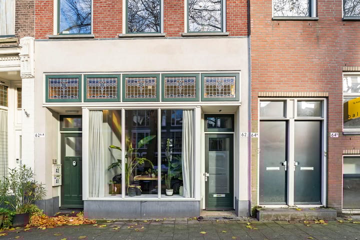 Foto 6 van Rodenrijselaan 62-B