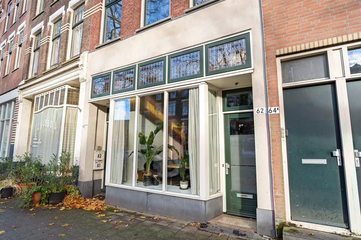 Foto 7 van Rodenrijselaan 62-B