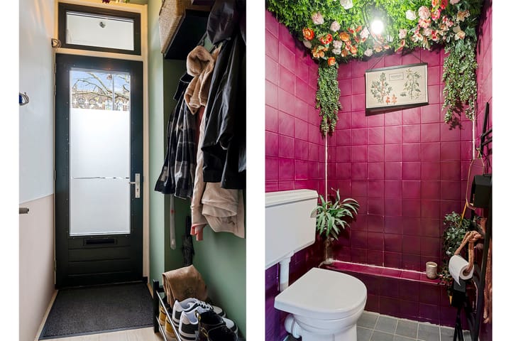 Foto 8 van Rodenrijselaan 62-B