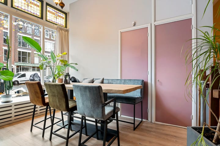 Foto 10 van Rodenrijselaan 62-B