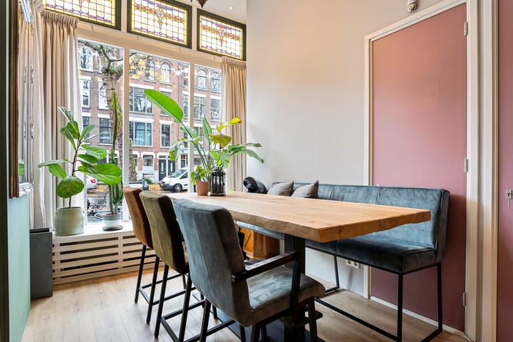 Foto 11 van Rodenrijselaan 62-B