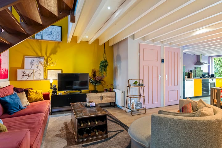 Foto 13 van Rodenrijselaan 62-B