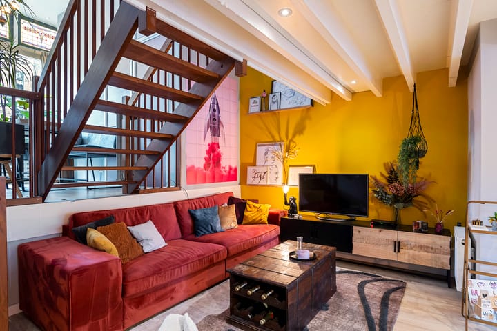 Foto 14 van Rodenrijselaan 62-B