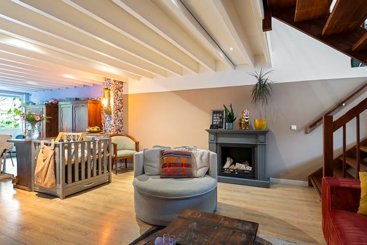 Foto 15 van Rodenrijselaan 62-B