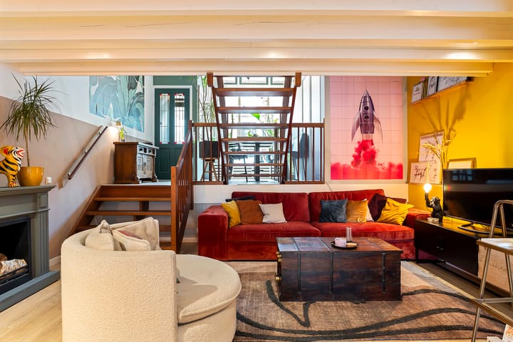 Foto 17 van Rodenrijselaan 62-B