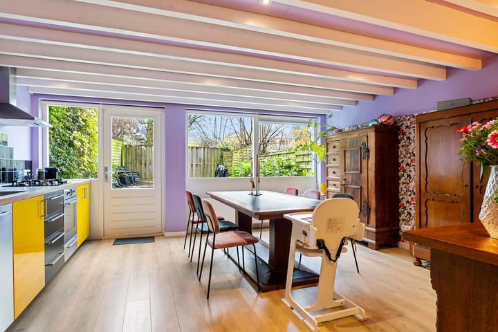 Foto 18 van Rodenrijselaan 62-B