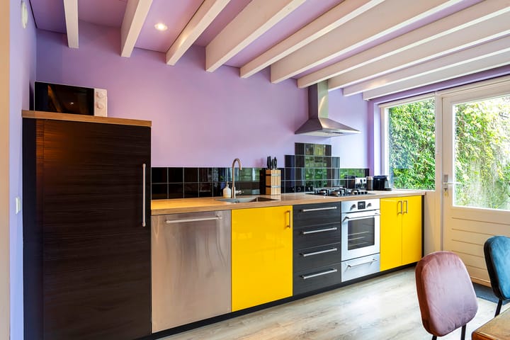 Foto 20 van Rodenrijselaan 62-B