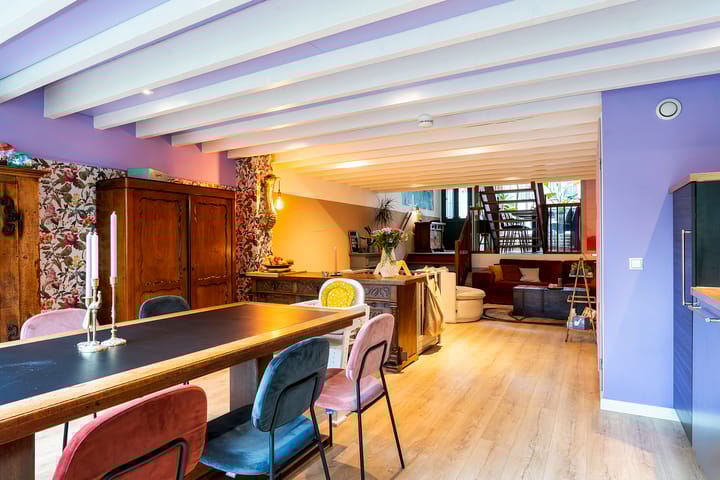 Foto 21 van Rodenrijselaan 62-B