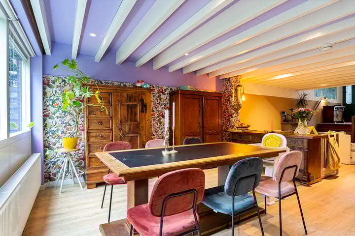 Foto 22 van Rodenrijselaan 62-B