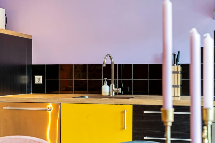 Foto 23 van Rodenrijselaan 62-B