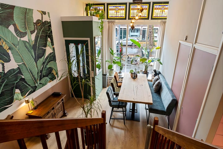 Foto 25 van Rodenrijselaan 62-B