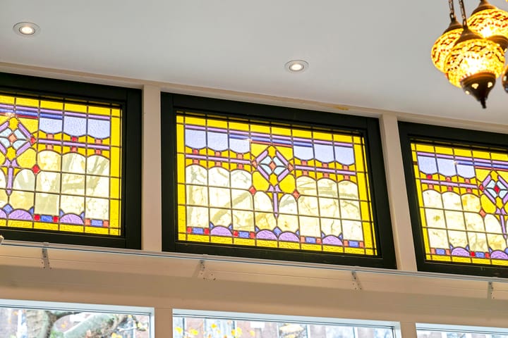 Foto 26 van Rodenrijselaan 62-B