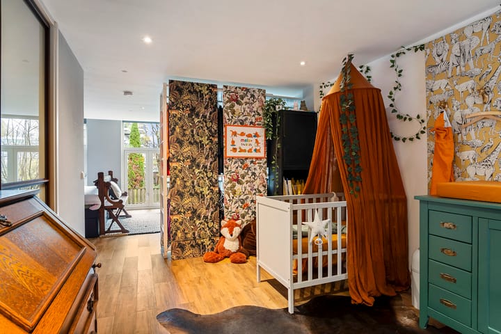 Foto 27 van Rodenrijselaan 62-B