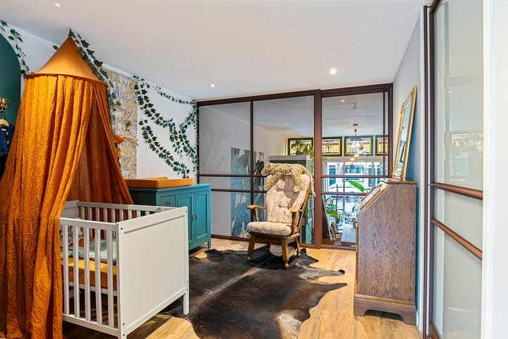 Foto 28 van Rodenrijselaan 62-B