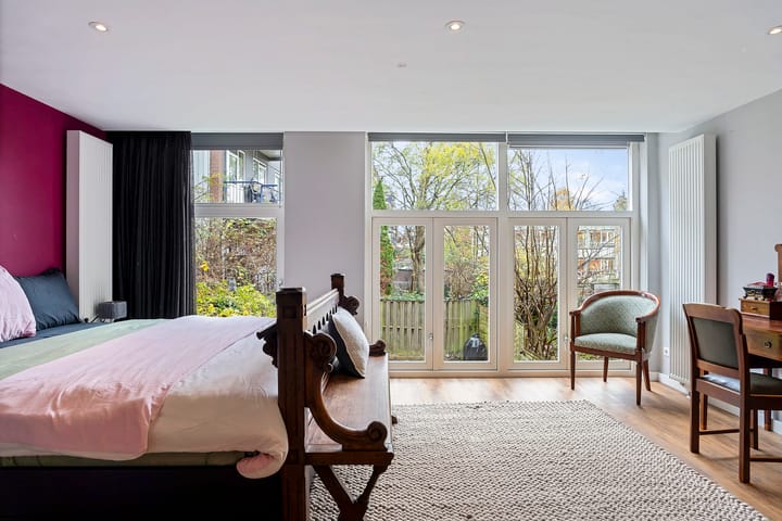 Foto 29 van Rodenrijselaan 62-B