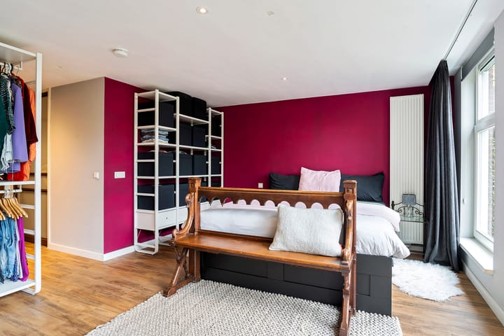 Foto 31 van Rodenrijselaan 62-B