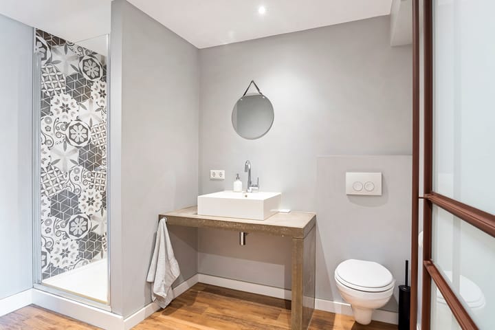 Foto 32 van Rodenrijselaan 62-B