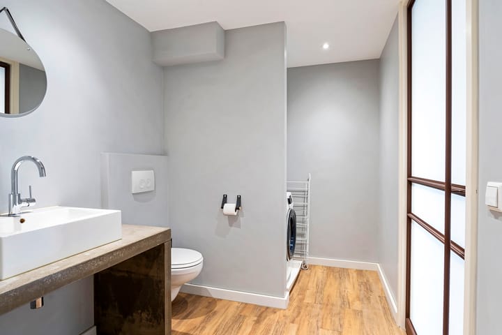 Foto 34 van Rodenrijselaan 62-B