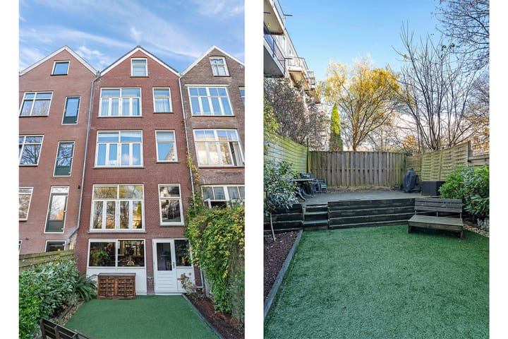 Foto 36 van Rodenrijselaan 62-B