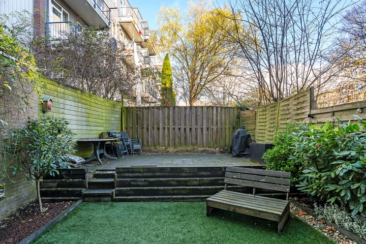 Foto 37 van Rodenrijselaan 62-B