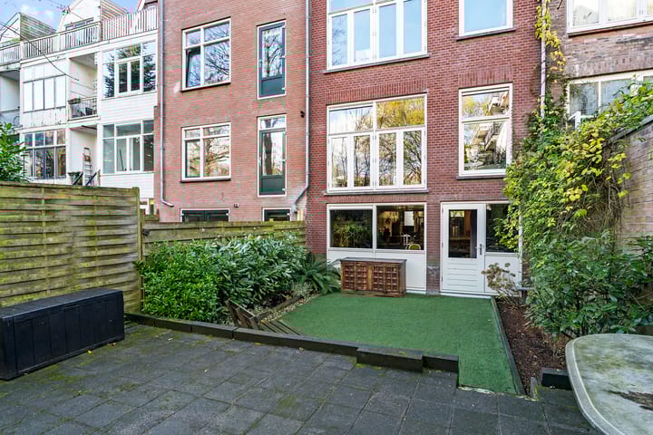 Foto 38 van Rodenrijselaan 62-B