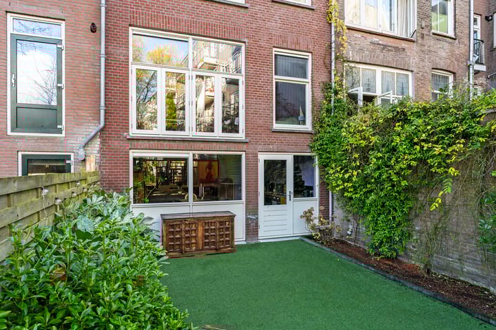 Foto 39 van Rodenrijselaan 62-B