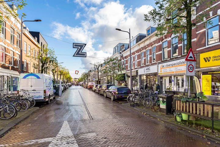 Foto 40 van Rodenrijselaan 62-B