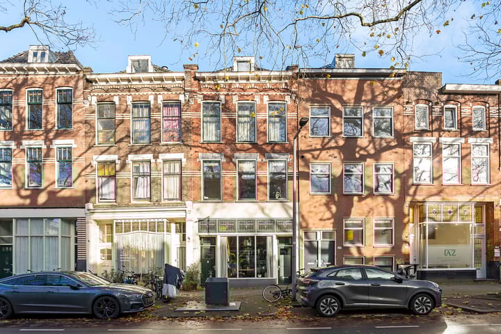 Foto 45 van Rodenrijselaan 62-B