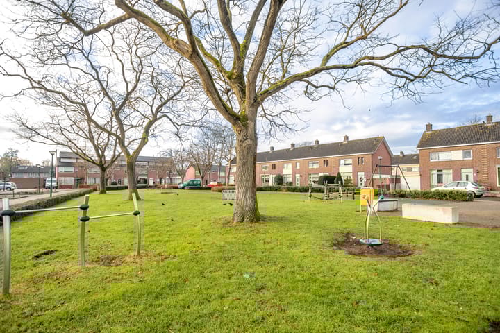 Foto 2 van Ferdinand Bolplein 21