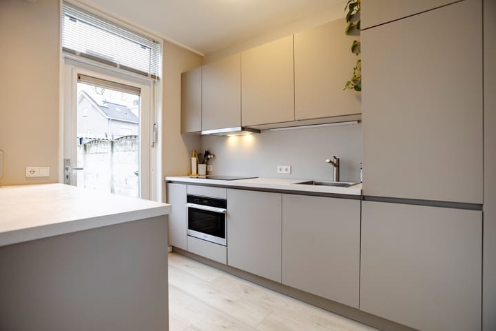 Foto 3 van Ferdinand Bolplein 21