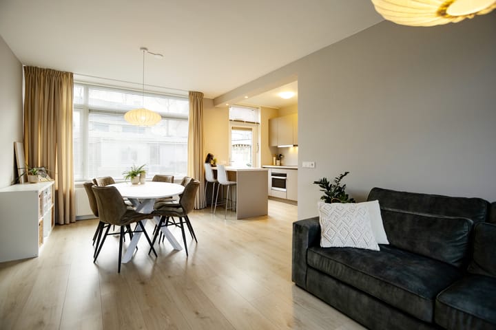 Foto 4 van Ferdinand Bolplein 21