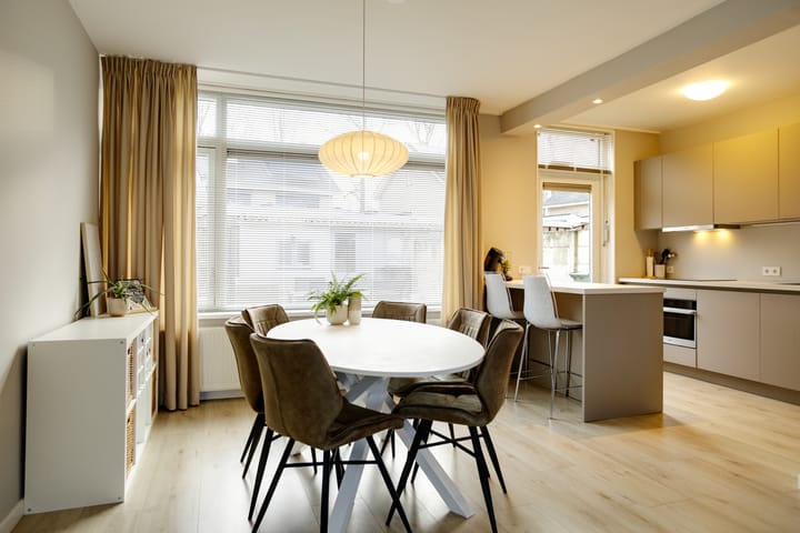 Foto 6 van Ferdinand Bolplein 21