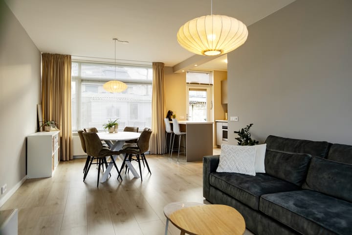 Foto 8 van Ferdinand Bolplein 21