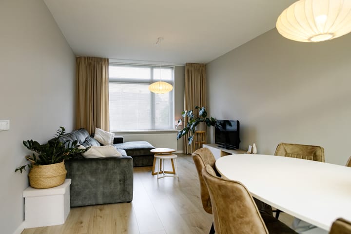 Foto 9 van Ferdinand Bolplein 21