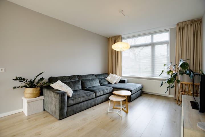 Foto 10 van Ferdinand Bolplein 21