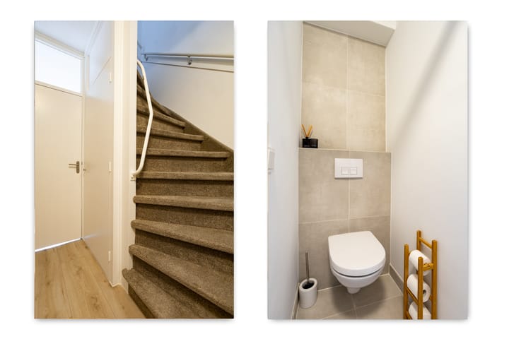 Foto 12 van Ferdinand Bolplein 21