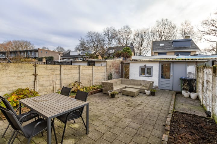 Foto 22 van Ferdinand Bolplein 21