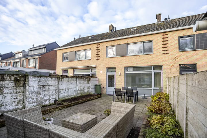 Foto 23 van Ferdinand Bolplein 21