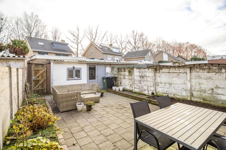 Foto 24 van Ferdinand Bolplein 21