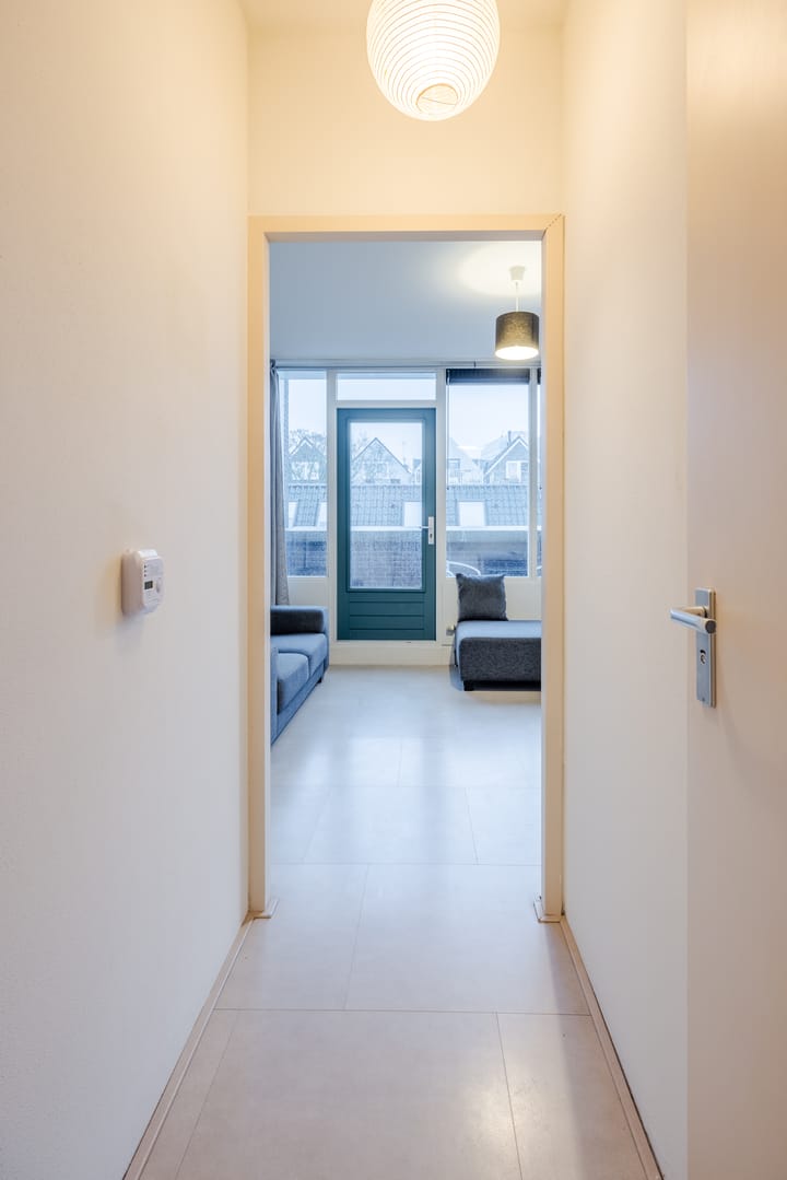 Foto 25 van Volmarijnstraat 13