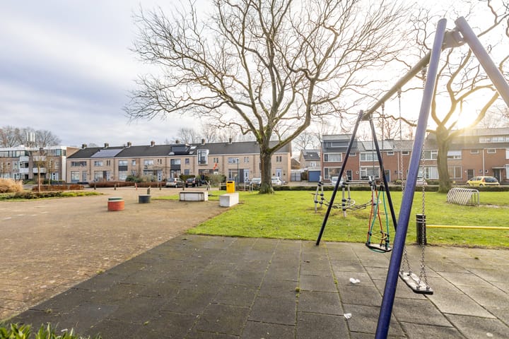 Foto 25 van Ferdinand Bolplein 21