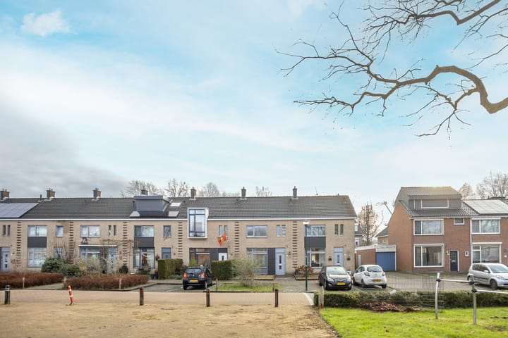 Foto 26 van Ferdinand Bolplein 21