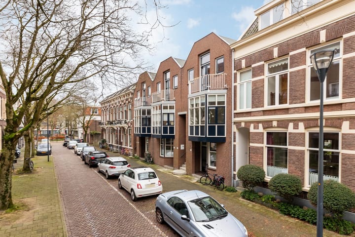 Foto 28 van Aplein 14