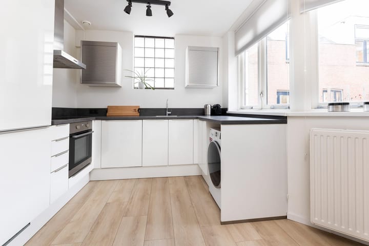 Foto 13 van Aplein 14