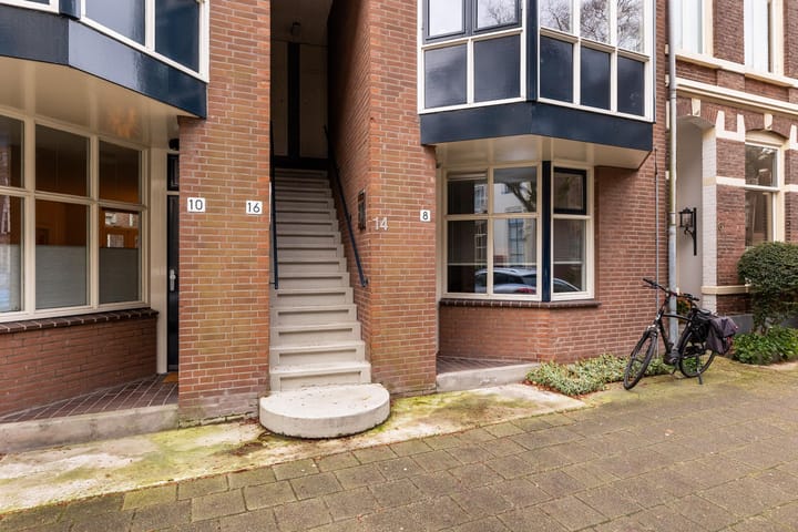 Foto 6 van Aplein 14