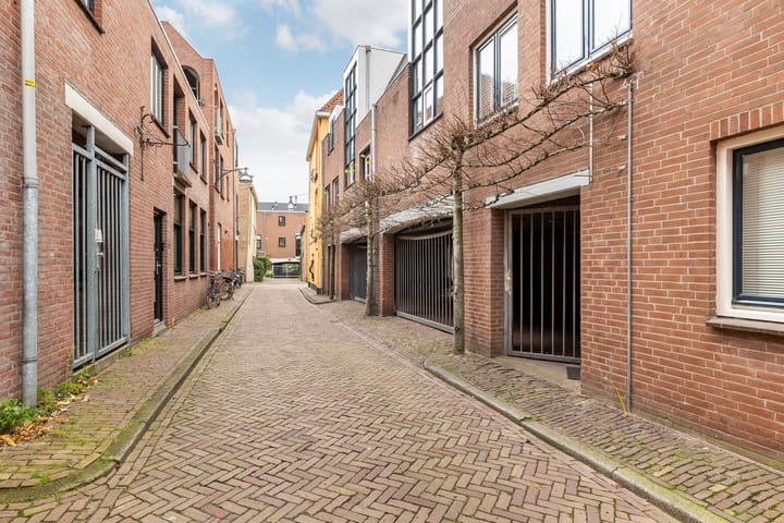 Foto 31 van Aplein 14