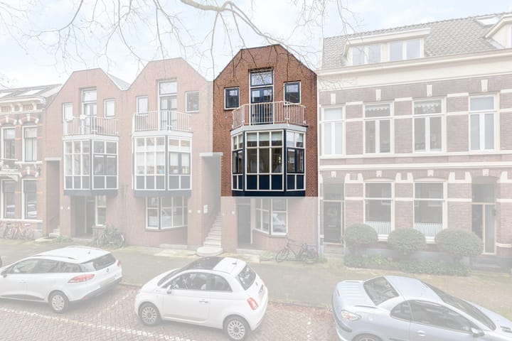 Foto 5 van Aplein 14